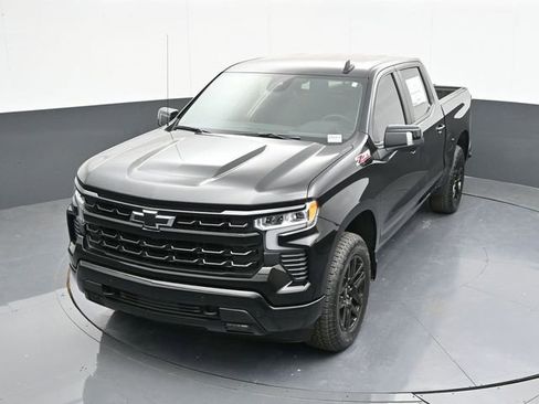 New 2026 Chevrolet Silverado 1500 RST image 61