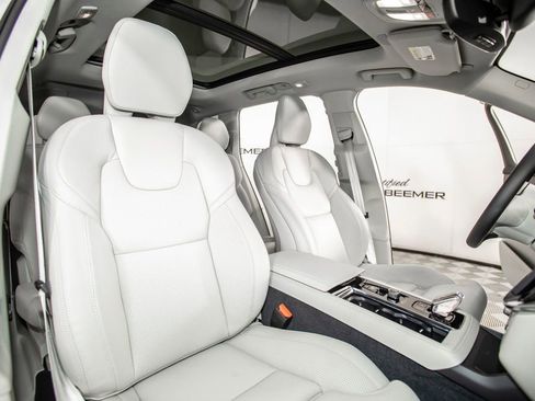 Used 2026 Volvo XC90 T8 Ultra w/ Protection Package Premier AWD/4WD image 20