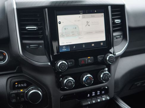 New 2026 RAM 1500 Big Horn image 16