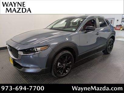 Certified 2023 MAZDA CX-30 AWD 2.5 S w/ Preferred Package