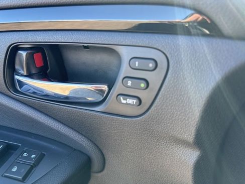 Used 2021 Honda Passport Touring image 15