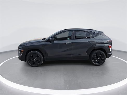 New 2026 Hyundai Kona SEL Sport image 5