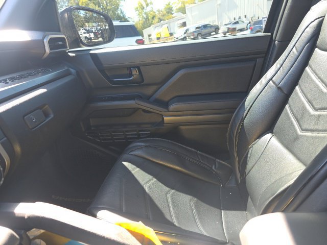 Used 2026 Toyota Tacoma SR5 AWD/4WD image 13