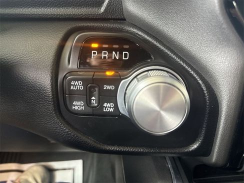 Used 2022 RAM 1500 Laramie image 16