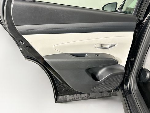 Used 2025 Hyundai Tucson SEL image 25