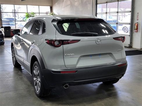 New 2026 MAZDA CX-30 AWD 2.5 S image 8