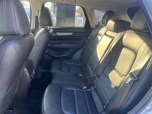 Certified 2023 MAZDA CX-5 AWD 2.5 S w/ Premium Plus Pkg image 22