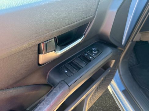 New 2026 Toyota Tacoma TRD Off-Road AWD/4WD image 18