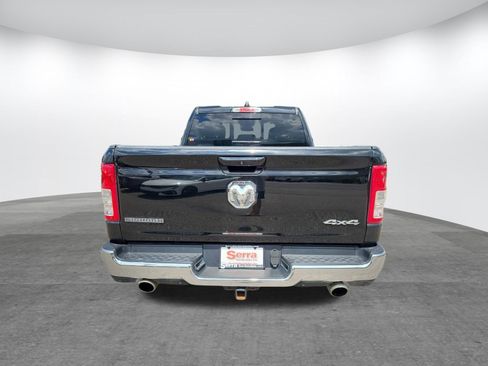 Used 2022 RAM 1500 Big Horn AWD/4WD image 23