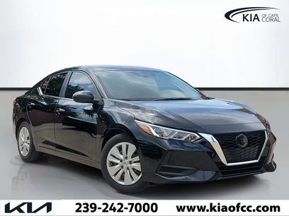 Used 2023 Nissan Sentra S