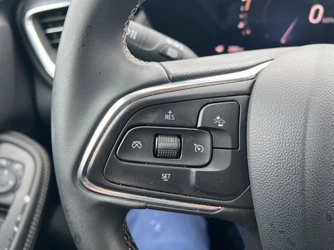 Used 2025 Buick Encore GX Preferred image 15