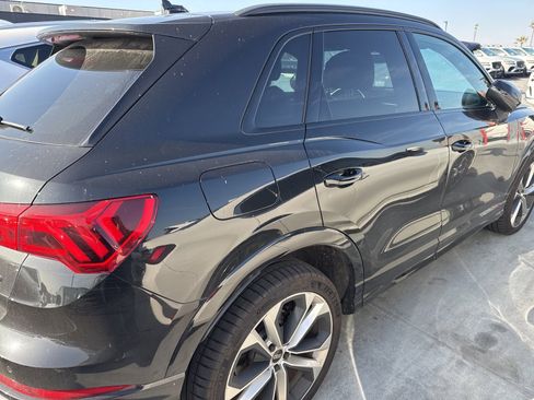 Used 2022 Audi Q3 2.0T Premium Plus image 7