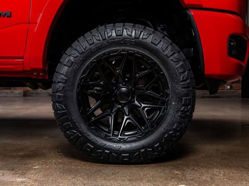 Used 2025 RAM 1500 Big Horn image 12