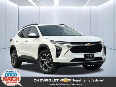 New 2026 Chevrolet Trax LT w/ Driver Confidence Package