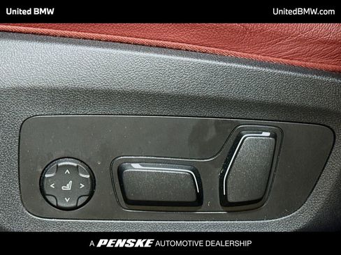 Used 2024 BMW X3 sDrive30i w/ Convenience Package w/ZPA RWD image 4