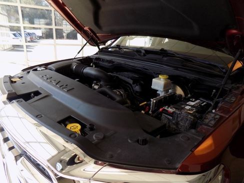 Used 2019 RAM 1500 Tradesman image 35