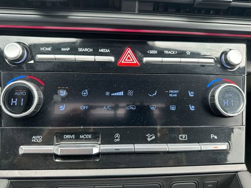 New 2024 Hyundai Santa Fe Calligraphy image 46