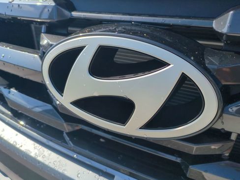 New 2026 Hyundai Tucson SEL image 13