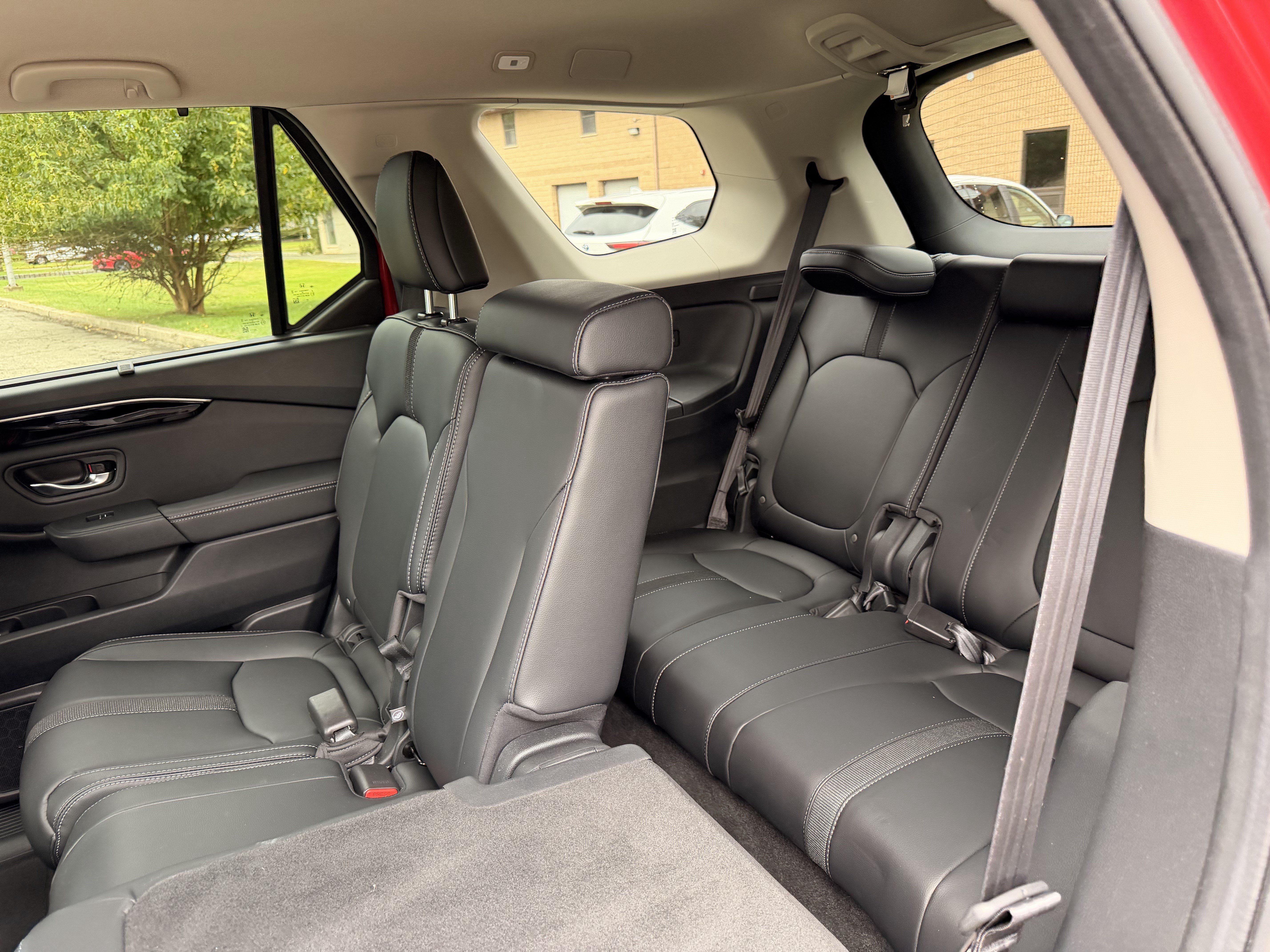 Used 2023 Honda Pilot EX-L image 27