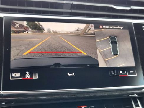 New 2026 Audi Q7 2.0T Premium AWD/4WD image 15
