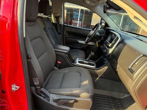 Used 2019 Chevrolet Colorado LT w/ LT Convenience Package image 14