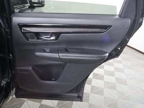 Certified 2025 Honda CR-V EX-L image 26