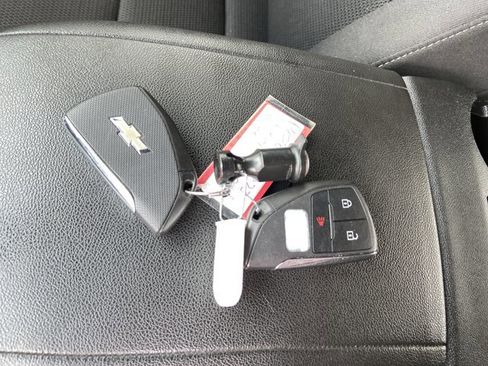 Used 2023 Chevrolet Colorado LT w/ LT Convenience Package image 42