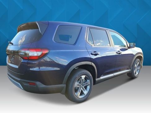 New 2025 Honda Pilot EX-L image 3