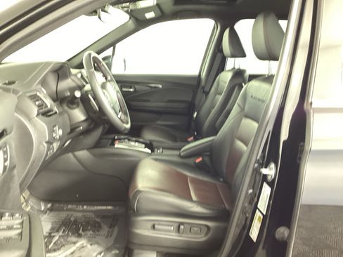 Used 2021 Honda Ridgeline Black Edition image 18