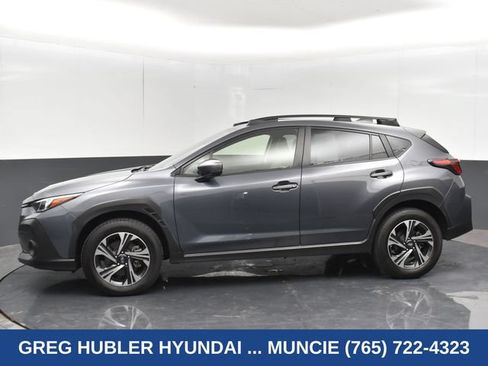 Used 2024 Subaru Crosstrek 2.0i Premium AWD/4WD image 20