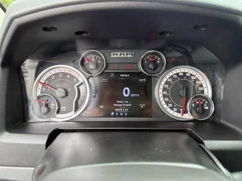 Used 2013 RAM 2500 SLT AWD/4WD image 19