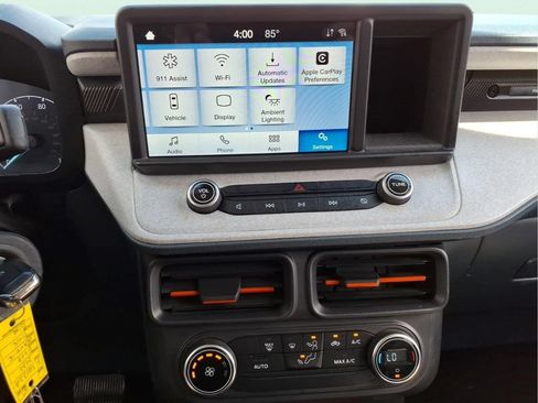Used 2022 Ford Maverick XLT w/ Equipment Group 300A Standard AWD/4WD image 26