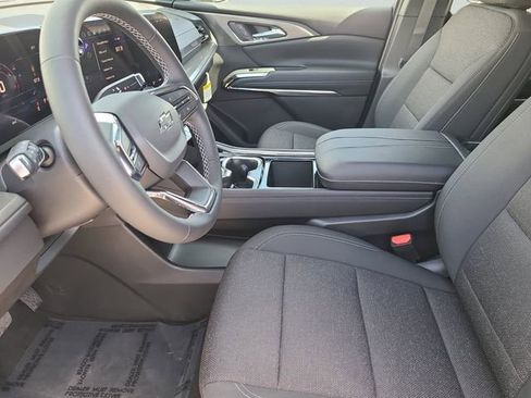 New 2026 Chevrolet Traverse LT w/ Midnight/Sport Edition image 23