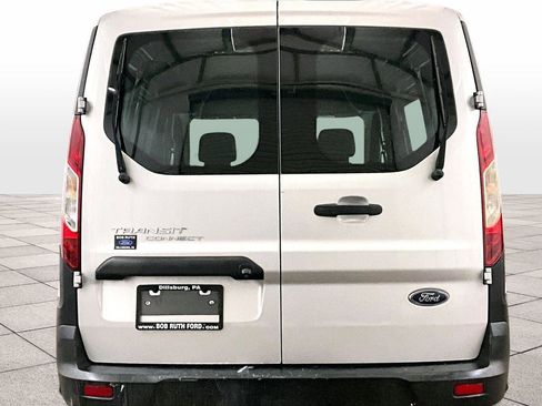 Used 2019 Ford Transit Connect XL image 5
