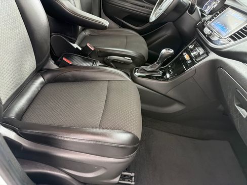 Used 2019 Buick Encore Preferred w/ Safety Package FWD image 23