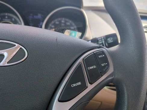 Used 2013 Hyundai Elantra GLS image 31