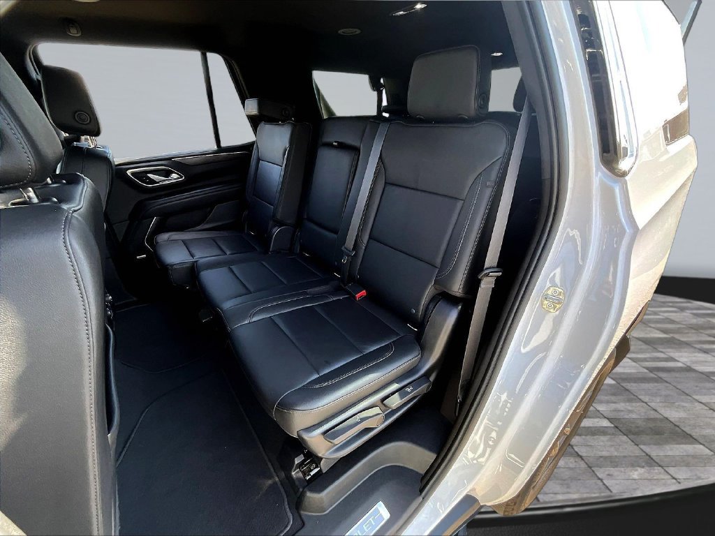 Used 2022 Chevrolet Tahoe LT AWD/4WD image 24