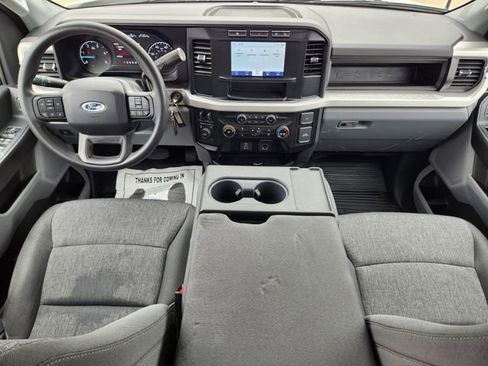 Used 2024 Ford F350 XL w/ FX4 Off-Road Package image 28