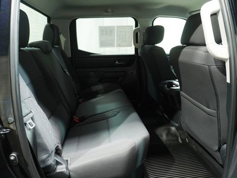 Used 2023 Toyota Tundra SR5 w/ SR5 Convenience Package AWD/4WD image 15