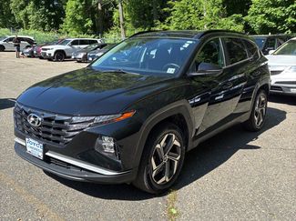 Used 2022 Hyundai Tucson SEL AWD/4WD video 1
