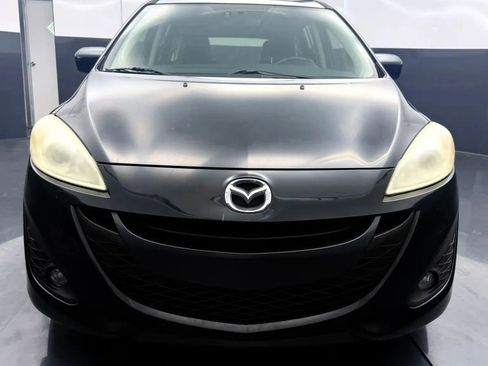 Used 2012 MAZDA MAZDA5 Grand Touring FWD image 2