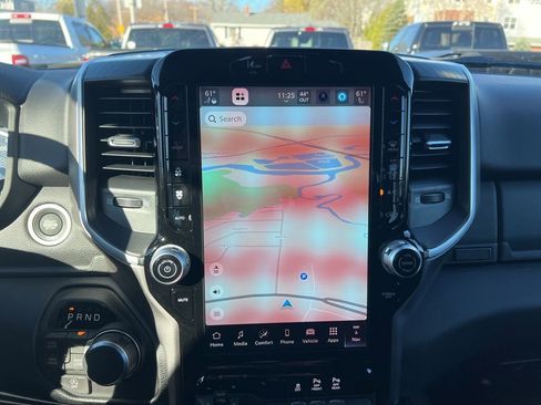 New 2026 RAM 1500 Big Horn image 28