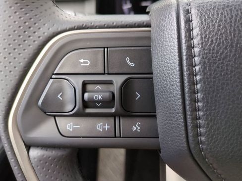 New 2026 Toyota 4Runner Limited AWD/4WD image 25