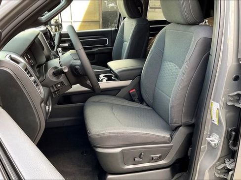 New 2026 RAM 2500 Big Horn image 8