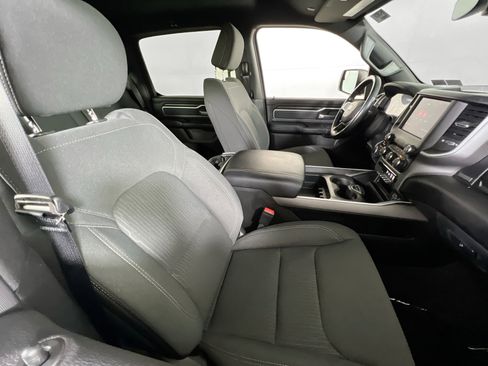 Used 2022 RAM 1500 Big Horn image 26