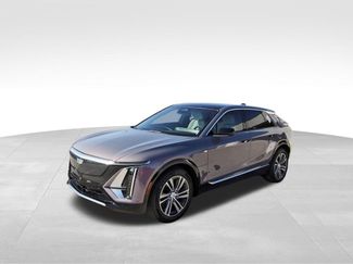 New 2026 Cadillac Lyriq Luxury video 2