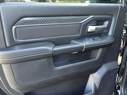 New 2026 RAM 2500 Big Horn image 27