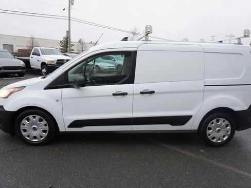 Used 2020 Ford Transit Connect XL image 4