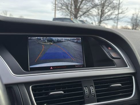 Used 2015 Audi A4 Premium Plus w/ Technology Package image 22