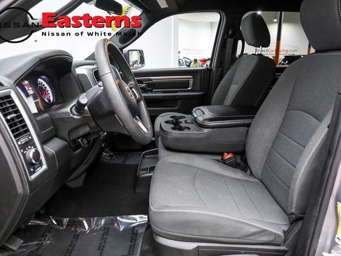 Used 2024 RAM 1500 Classic Warlock image 14